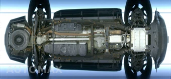 2023 Chevrolet Suburban RST 1SP - miniatura 18