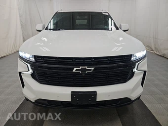2023 Chevrolet Suburban RST 1SP - miniatura 2