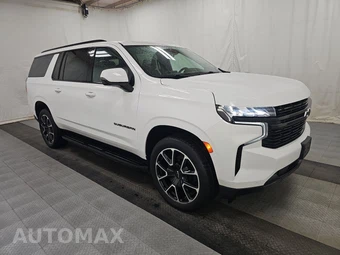 2023 Chevrolet Suburban RST 1SP - miniatura 3