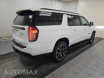 2023 Chevrolet Suburban RST 1SP - miniatura 4