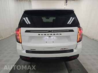 2023 Chevrolet Suburban RST 1SP - miniatura 5