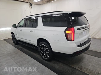 2023 Chevrolet Suburban RST 1SP - miniatura 6