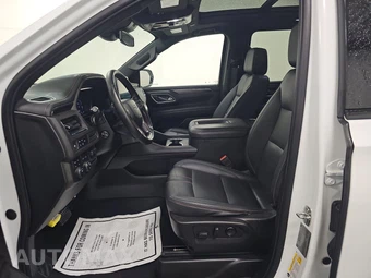 2023 Chevrolet Suburban RST 1SP - miniatura 7