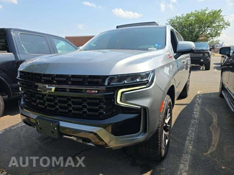 2023 Chevrolet Suburban Z71 2Z7