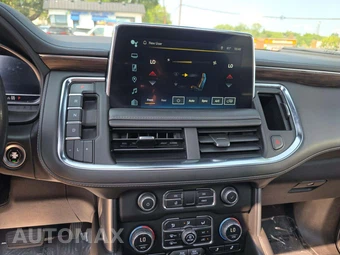 2023 Chevrolet Suburban Z71 2Z7 - miniatura 10
