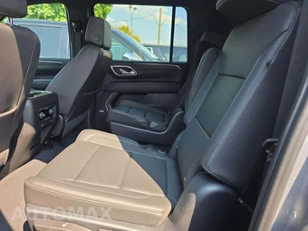 2023 Chevrolet Suburban Z71 2Z7 - miniatura 13
