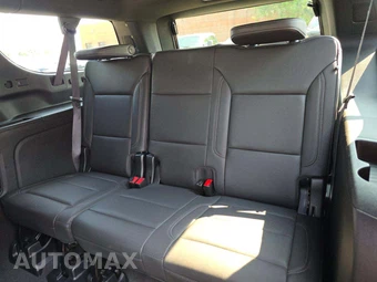 2023 Chevrolet Suburban Z71 2Z7 - miniatura 14