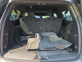 2023 Chevrolet Suburban Z71 2Z7 - miniatura 15
