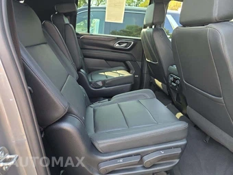 2023 Chevrolet Suburban Z71 2Z7 - miniatura 17