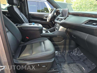 2023 Chevrolet Suburban Z71 2Z7 - miniatura 19