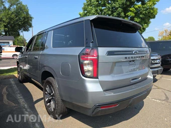 2023 Chevrolet Suburban Z71 2Z7 - miniatura 2