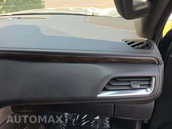 2023 Chevrolet Suburban Z71 2Z7 - miniatura 20