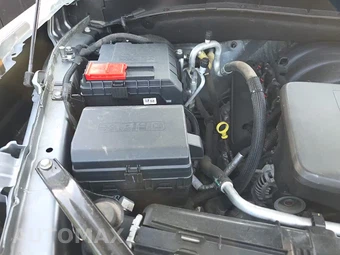 2023 Chevrolet Suburban Z71 2Z7 - miniatura 26
