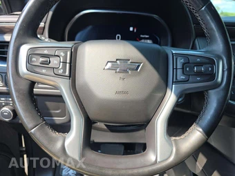2023 Chevrolet Suburban Z71 2Z7 - miniatura 28