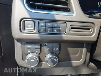 2023 Chevrolet Suburban Z71 2Z7 - miniatura 29