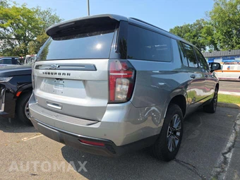 2023 Chevrolet Suburban Z71 2Z7 - miniatura 3