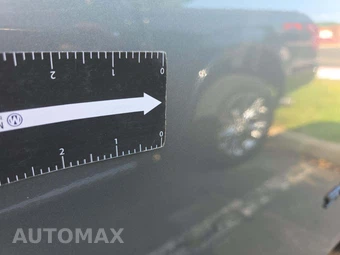 2023 Chevrolet Suburban Z71 2Z7 - miniatura 34