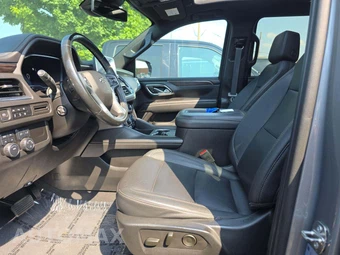 2023 Chevrolet Suburban Z71 2Z7 - miniatura 6