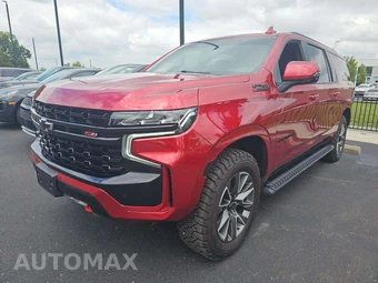 2023 Chevrolet Suburban Z71 2Z7