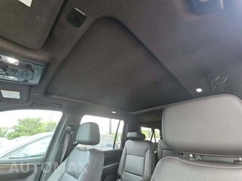 2023 Chevrolet Suburban Z71 2Z7 - miniatura 11