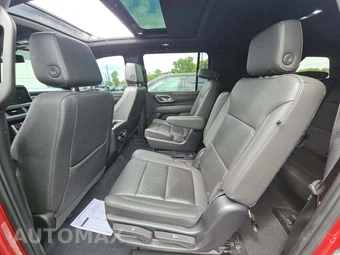 2023 Chevrolet Suburban Z71 2Z7 - miniatura 13