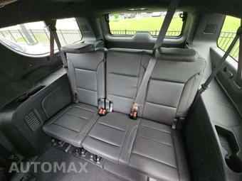 2023 Chevrolet Suburban Z71 2Z7 - miniatura 14