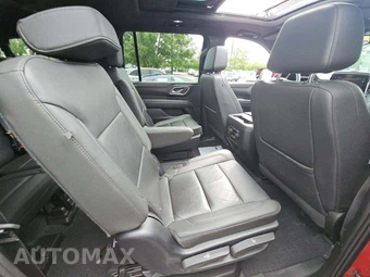 2023 Chevrolet Suburban Z71 2Z7 - miniatura 17