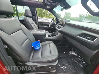 2023 Chevrolet Suburban Z71 2Z7 - miniatura 19