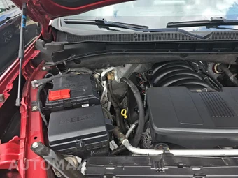 2023 Chevrolet Suburban Z71 2Z7 - miniatura 22