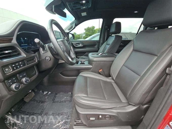 2023 Chevrolet Suburban Z71 2Z7 - miniatura 6