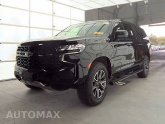2023 Chevrolet Suburban Z71 2Z7