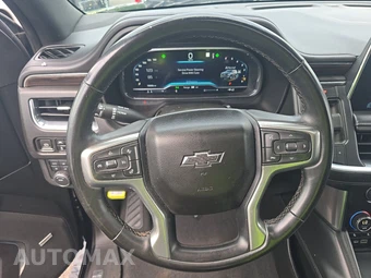 2023 Chevrolet Suburban Z71 2Z7 - miniatura 10
