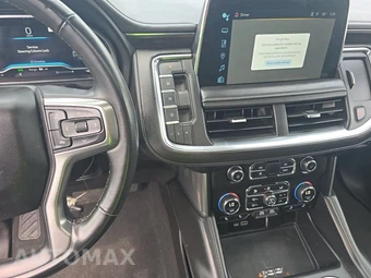 2023 Chevrolet Suburban Z71 2Z7 - miniatura 11