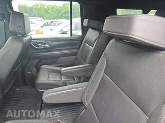 2023 Chevrolet Suburban Z71 2Z7 - miniatura 13
