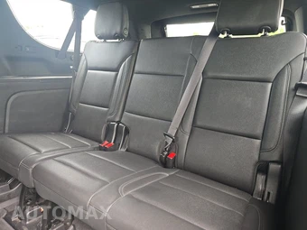 2023 Chevrolet Suburban Z71 2Z7 - miniatura 14