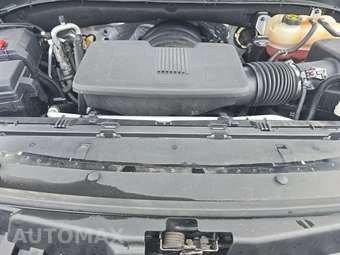 2023 Chevrolet Suburban Z71 2Z7 - miniatura 16