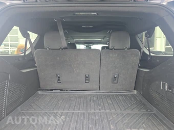 2023 Chevrolet Suburban Z71 2Z7 - miniatura 17
