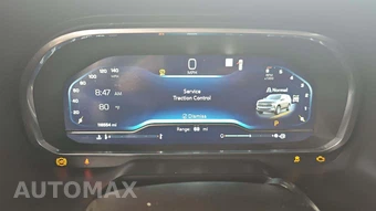 2023 Chevrolet Suburban Z71 2Z7 - miniatura 19