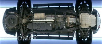 2023 Chevrolet Suburban Z71 2Z7 - miniatura 20