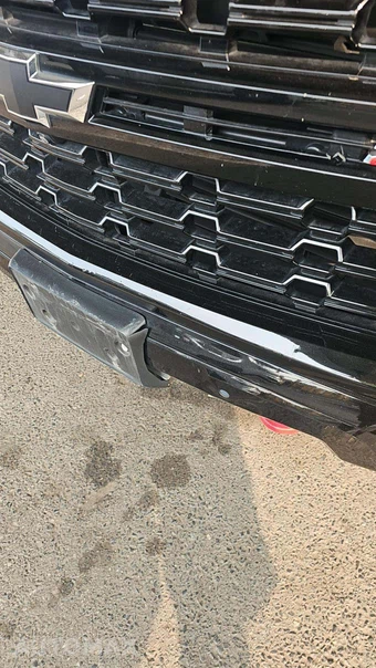 2023 Chevrolet Suburban Z71 2Z7 - miniatura 21