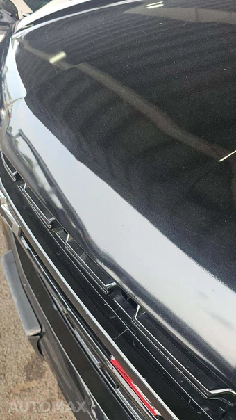 2023 Chevrolet Suburban Z71 2Z7 - miniatura 24
