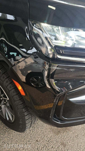 2023 Chevrolet Suburban Z71 2Z7 - miniatura 28