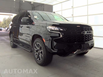 2023 Chevrolet Suburban Z71 2Z7 - miniatura 3