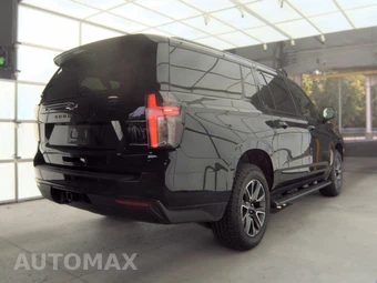 2023 Chevrolet Suburban Z71 2Z7 - miniatura 4