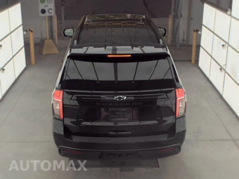 2023 Chevrolet Suburban Z71 2Z7 - miniatura 5