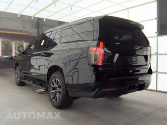 2023 Chevrolet Suburban Z71 2Z7 - miniatura 6