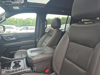 2023 Chevrolet Suburban Z71 2Z7 - miniatura 7
