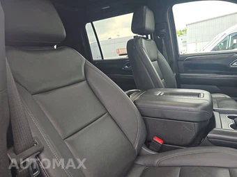 2023 Chevrolet Suburban Z71 2Z7 - miniatura 8