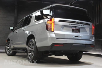 2023 Chevrolet Suburban Z71 2Z7 - miniatura 10