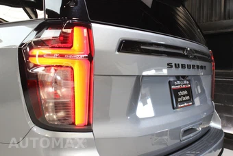 2023 Chevrolet Suburban Z71 2Z7 - miniatura 11